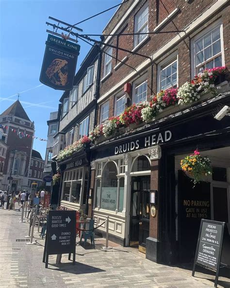 bars kingston|THE 10 BEST Kingston upon Thames Pubs & Clubs